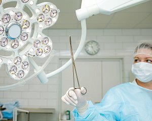 Операция при паховой грыже